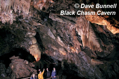 Caverns near Jackson California vacation rental
